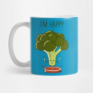 Happy Mug